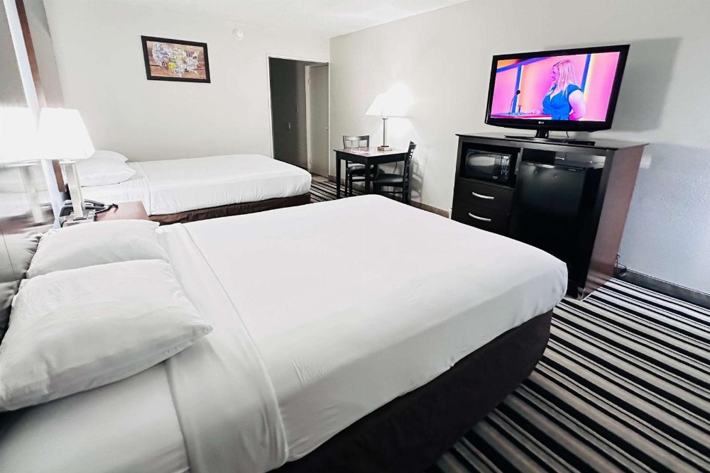 Econo Lodge Main image