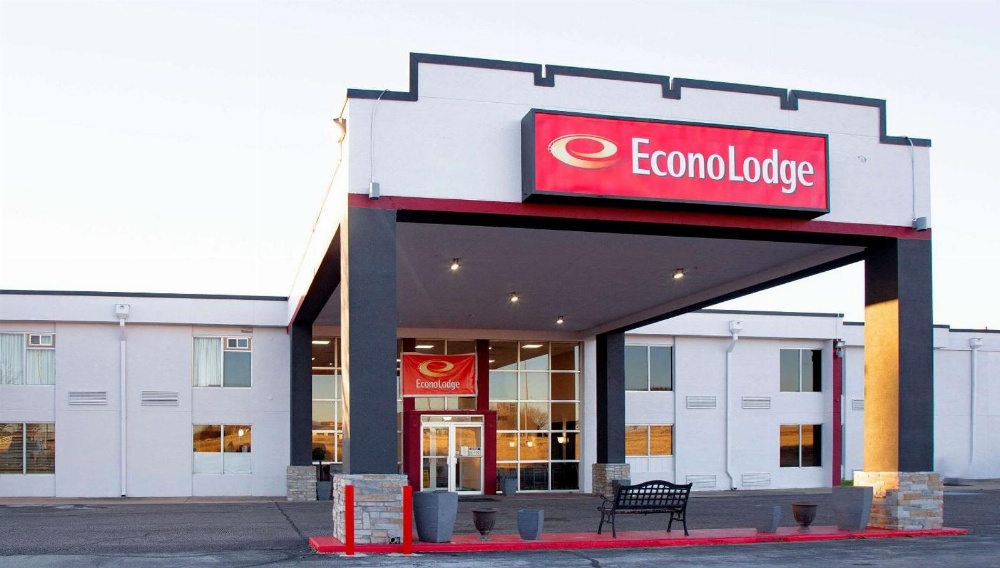 Econo Lodge
