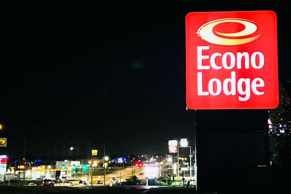 Econo Lodge